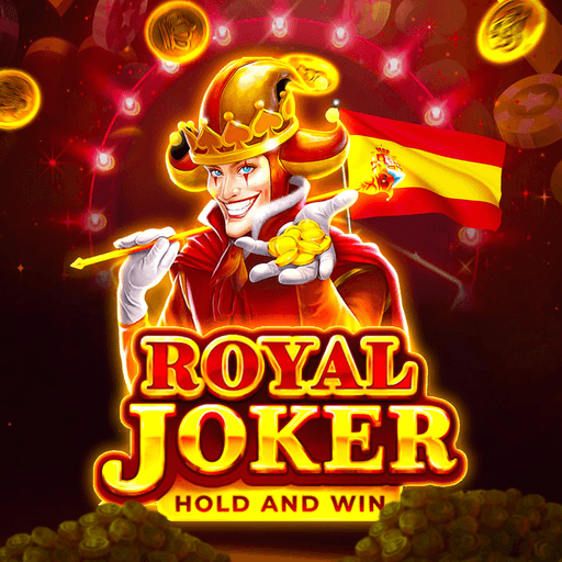 Royal Joker: Hold and Win™